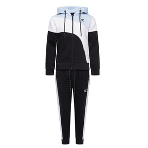 Boys Kam Two Piece Tracksuit Hoodie & Jogger Set