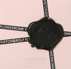 Viktor & Rolf Flowerbomb Edp Spray 30ml
