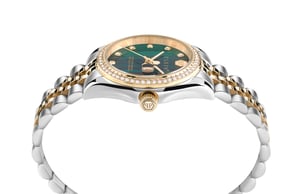 Philipp Plein Date Superlative Dames Horloge Multi PWYAA0523