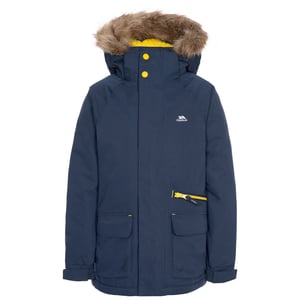 Trespass Barn/Kids Upbeat Parka (Marin)