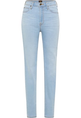 Lee Scarlett high extra light worn in
