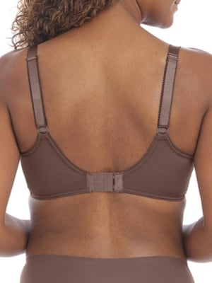 Fusion Side Support Bra