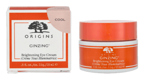 Origins Ginzing Brightening Eye Cream15 ml.