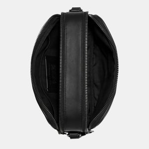 Graham Crossbody i Signature-väska