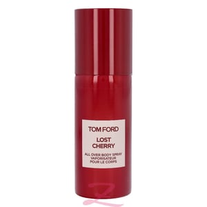 Tom Ford Lost Cherry All Over Body Spray