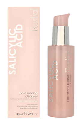 Rodial Salicylic Acid Cleanser145 ml.