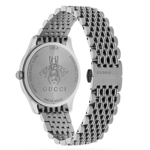 Gucci YA1264153 G-Timeless Ladies Watch