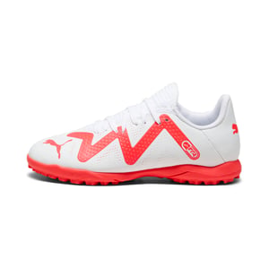 PUMA Childrens Unisex FUTURE PLAY TT Football Boots