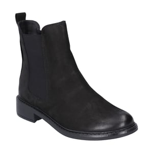 JOSEF SEIBEL Selena 19 | Enkellaars voor Dames | zwart