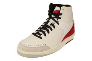 Nike Dames Air Jordan 2 Retro SE Sneakers Wit