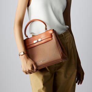 Victoria Hyde women's bag Shoulder bag in brown