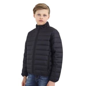 Brave Soul Boys Kids Puffer Jacket