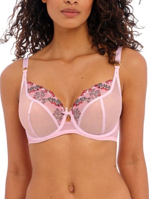Show-off Plunge Bra