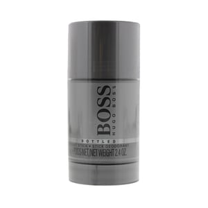 Hugo Boss Bottled Deodorant Stick 75ml For Him