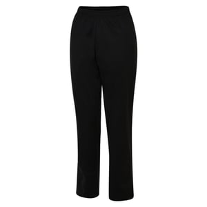 Umbro Dames/Dames Club Essential Polyester Joggingbroek (Zwart)