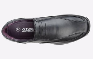 U.S. Brass Sewell Shoes Mens