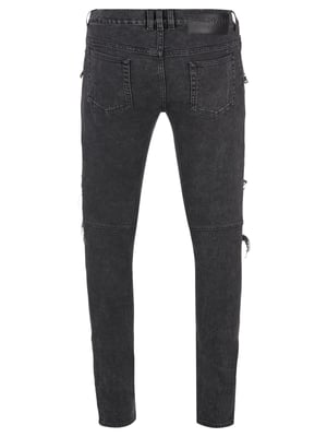 Balmain-jeans
