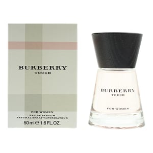 Burberry Touch For Women Eau de Parfum 50ml Spray