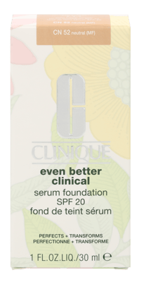 Clinique Even Better Clinical Serum Foundation SPF2030 ml.