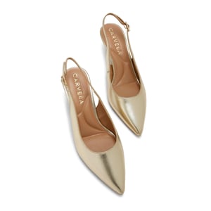 Carvela  Allegra Sling Heels