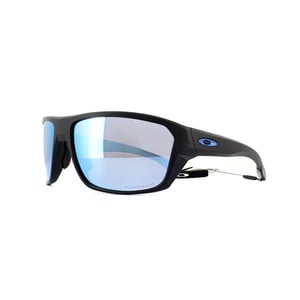Oakley zonnebril split shot oo9416-06 mat zwartâ prizm diep water gepolariseerd