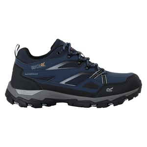 Regatta Heren holcombe 3 laag wandelschoenen