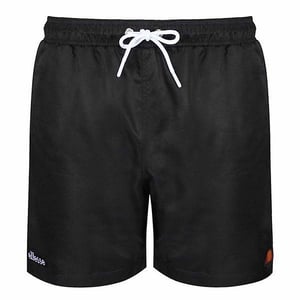 Ellesse Salerno Herr Navy Badshorts