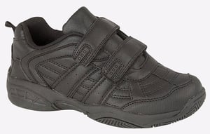 Dek Fusion 2 Strap Junior Trainers