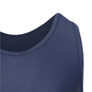 Trespass Childrens Girls Wakely Zwempak (Marine)