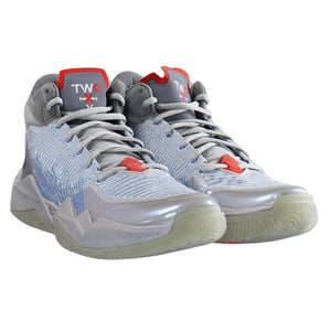 New Balance Two WXY Grijs Heren Trainers