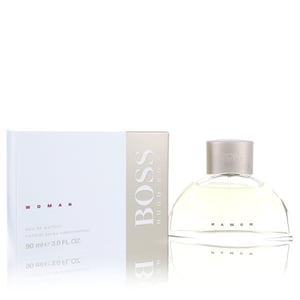 Hugo Boss Boss Woman Edp Spray 90ml