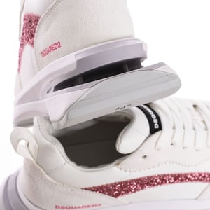 DSQUARED2 Slash SNW0183-01505796 women's sports shoes
