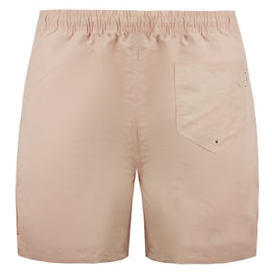 Nicce Stretch Taille Roze Heren Zwemshort 211 1 06 15 0339