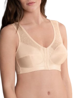 Mylena Front Fastening Support Bra