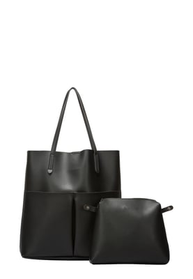 ANNALISE XL TOTE BAG