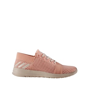 Adidas Element Refine 3 Dam Orange Löpning Träningsskor