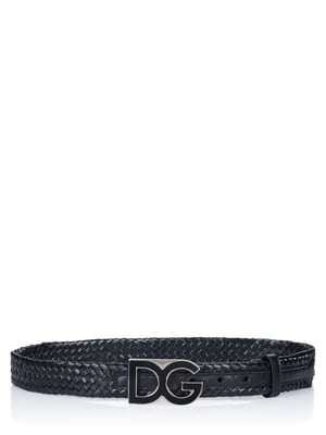 Dolce & Gabbana riem