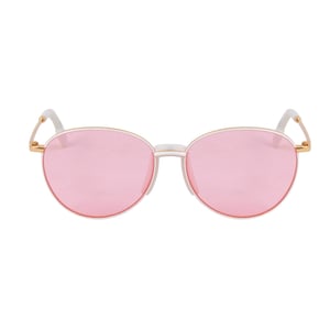 Kenzo Kvinnors Solglasögon 60/19/150 mm metall