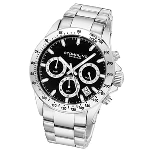 Ultima 3960 Quartz 42mm Chronograph
