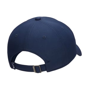 Nike Swoosh-muts (Marine)