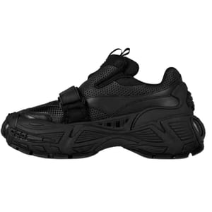 Off-White Glove Slip Black Sneakers