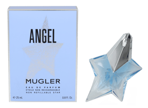 Thierry Mugler Angel Edp Spray 25ml