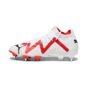PUMA Heren FUTURE ULTIMATE MxSG Voetbalschoenen