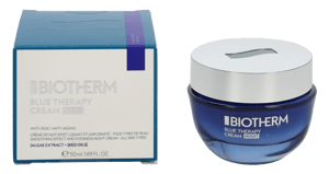 Biotherm Blue Therapy Night Cream50 ml.