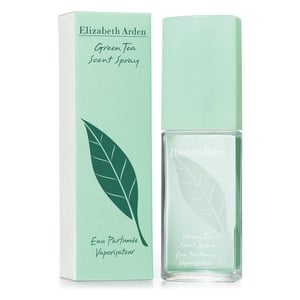E.Arden Green Tea Scent Edp Spray 100ml.