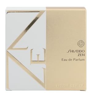 Shiseido Zen For Women Edp Spray 100ml.
