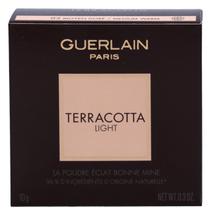 Guerlain Terracotta Light Powder10 g.