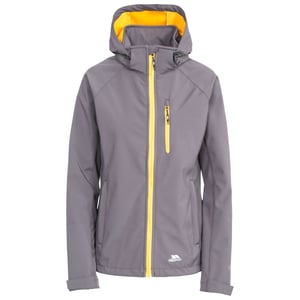 Trespass Womens/Ladies Lorina Waterproof Softshell Jacket