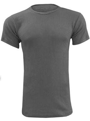 Enzo | Mens Thermal Set Short Sleeve Top & Bottom
