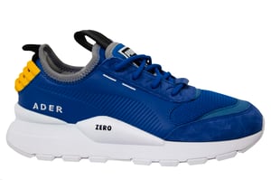 Puma RS-0 Ader Fout Blauw Sportschoenen - Heren